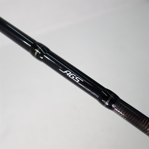 ２０エメラルダスＡＩＲ ＡＧＳ８６ＭＬ Ｒ